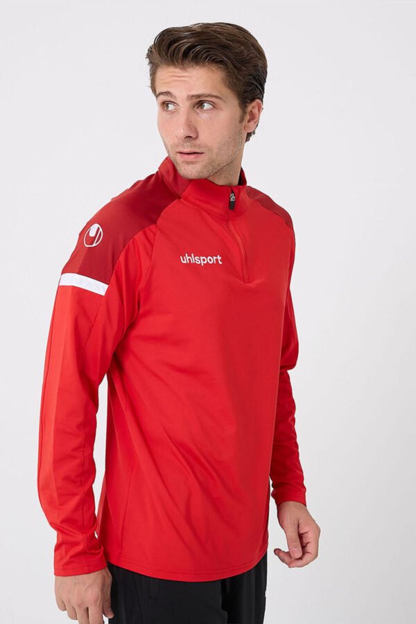 ENERGY YARIM FERMUAR ANTRENMAN SWEATSHIRT 1101803