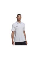Ent22 Polo Erkek Futbol Polo Tişört HC5067 Beyaz