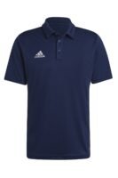 Ent22 Polo Erkek Polo Yaka Tişört H57487 Lacivert
