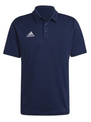 Ent22 Polo Erkek Polo Yaka Tişört H57487 Lacivert