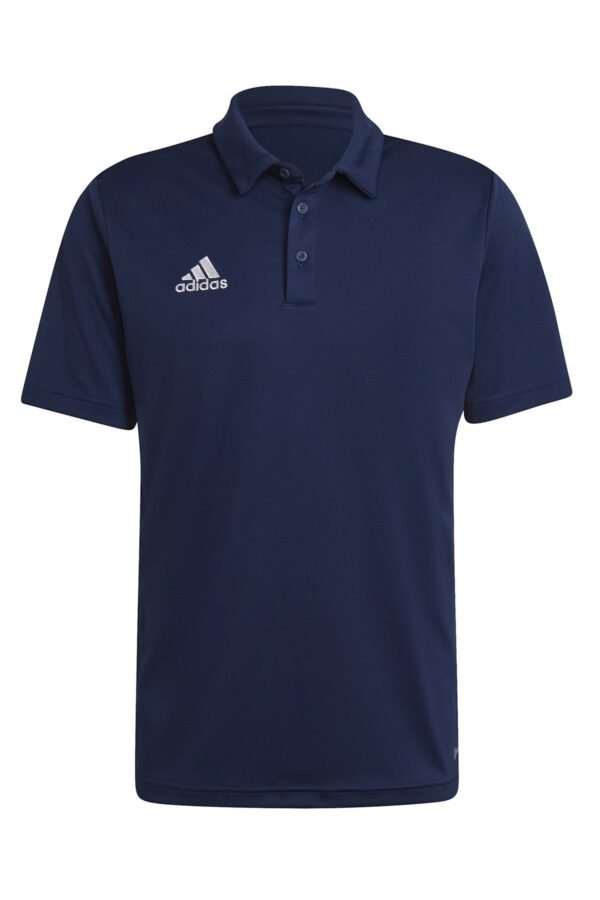 Ent22 Polo Erkek Polo Yaka Tişört H57487 Lacivert