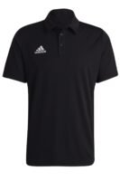 Ent22 Polo Erkek SporPolo Tişörtü HB5328 Siyah