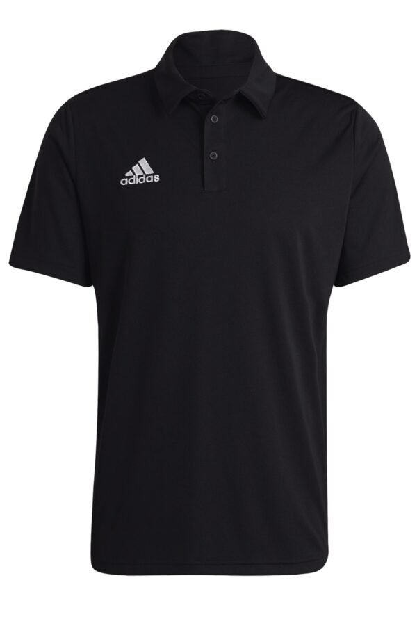 Ent22 Polo Erkek SporPolo Tişörtü HB5328 Siyah