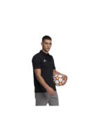 Ent22 Polo Erkek SporPolo Tişörtü HB5328 Siyah