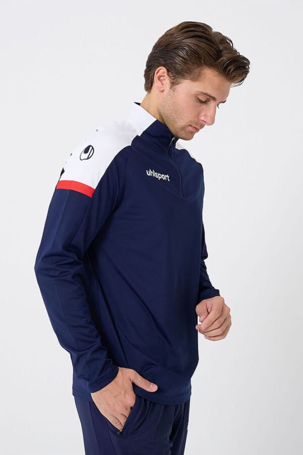 Erkek Futbol Sweatshirt Energy Training 1101803