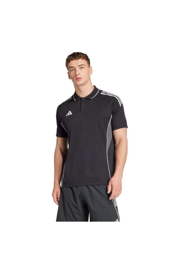 Erkek Polo Yaka Futbol ve Antreman Tişörtü TIRO25C POLO M JY1804