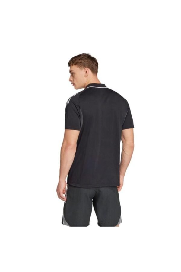 Erkek Polo Yaka Futbol ve Antreman Tişörtü TIRO25C POLO M JY1804