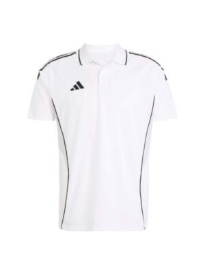 Erkek Polo Yaka Futbol ve Antreman Tişörtü TIRO25C POLO M JY1807