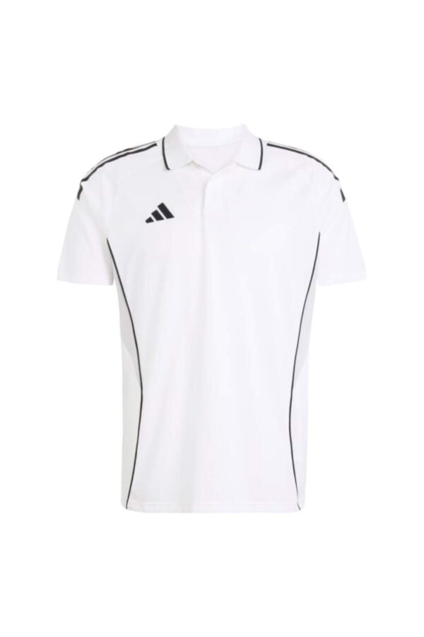 Erkek Polo Yaka Futbol ve Antreman Tişörtü TIRO25C POLO M JY1807