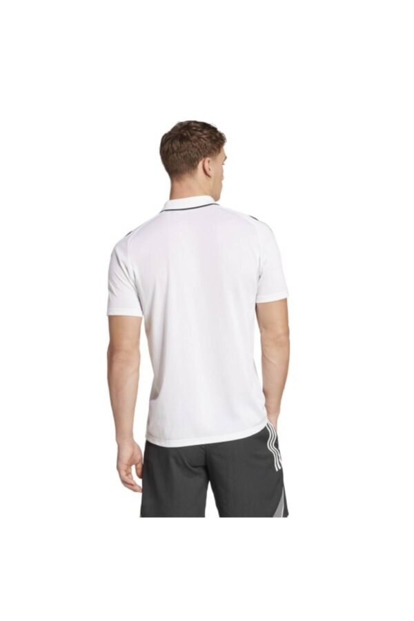 Erkek Polo Yaka Futbol ve Antreman Tişörtü TIRO25C POLO M JY1807