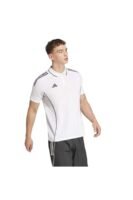 Erkek Polo Yaka Futbol ve Antreman Tişörtü TIRO25C POLO M JY1807