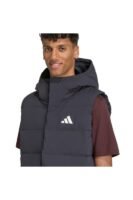 Erkek Siyah Yelek HELIONIC VEST JN2118