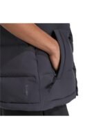Erkek Siyah Yelek HELIONIC VEST JN2118