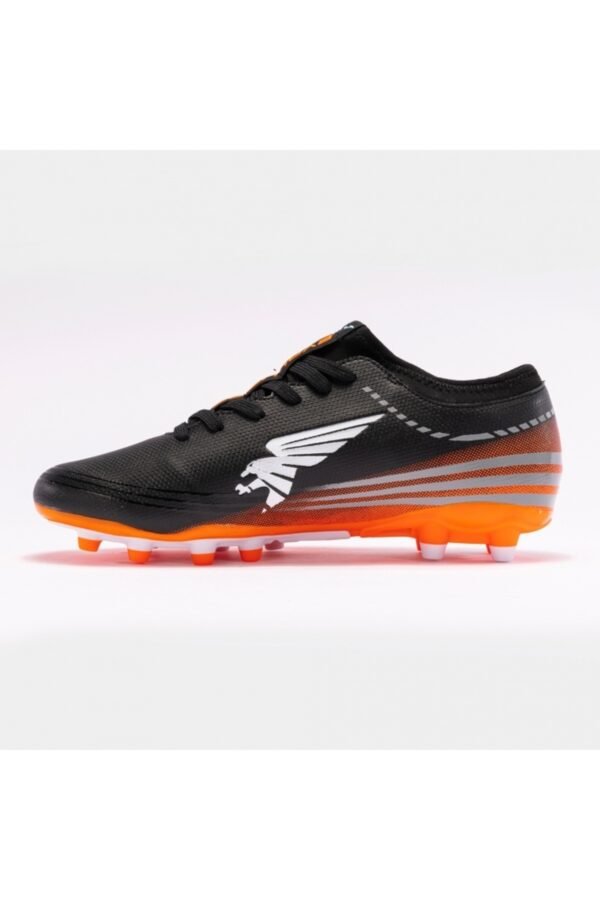 Evos2401fg Evolution 2401 Negro Naranja Fg Krampon