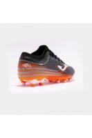 Evos2401fg Evolution 2401 Negro Naranja Fg Krampon