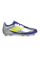 F50 League Fg/Mg Messi Erkek Gri Futbol Krampon IH0918