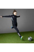 F50 League LL FG/MG IE1240 Yarı Profesyonel Erkek Krampon MAVİ