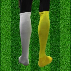 Futbol Çorabı Tozluk Futbolcu Tozluğu Tekmelik Tutucu Futbol Çorabı Sporcu Tozluğu
