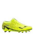 Gol 2409 GOLS2409FG Fosforlu Sarı Erkek Futbol Kramponu