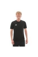 H44529-E Tabela 23 Jsy Erkek T-Shirt Siyah