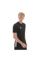H44529-E Tabela 23 Jsy Erkek T-Shirt Siyah