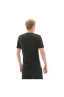 H44529-E Tabela 23 Jsy Erkek T-Shirt Siyah