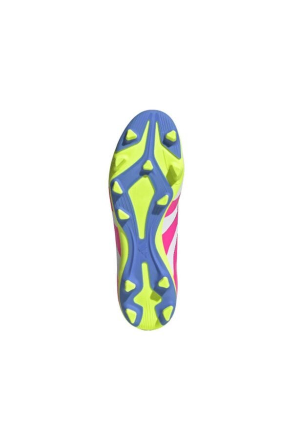 ID1323 Predator Club Fg/Mg Unisex Krampon Beyaz