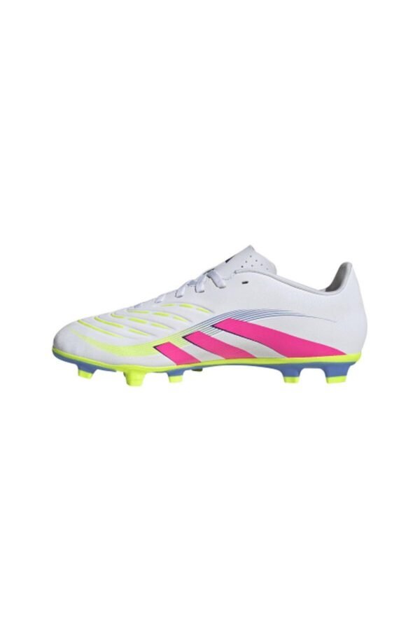 ID1323 Predator Club Fg/Mg Unisex Krampon Beyaz