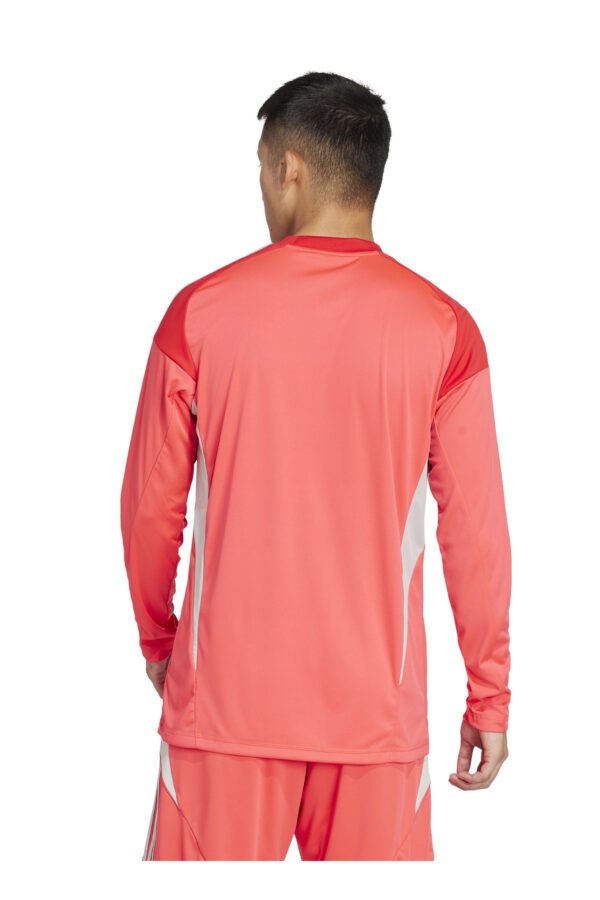 JI9724 T25 C GK JSY LM Kırmızı Normal Erkek Forma