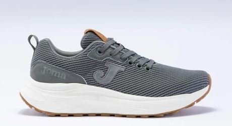 Joma C.800 Men 2312 Grey Erkek Spor Ayakkabı C800s2312