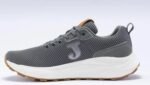 Joma C.800 Men 2312 Grey Erkek Spor Ayakkabı C800s2312