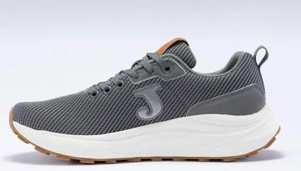 Joma C.800 Men 2312 Grey Erkek Spor Ayakkabı C800s2312