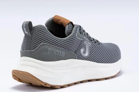 Joma C.800 Men 2312 Grey Erkek Spor Ayakkabı C800s2312