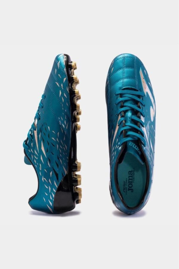 Joma Evolution Cup 2305 ECUS2305AG Mavi Erkek Futbol Kramponu