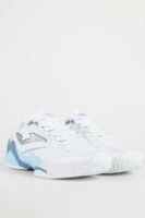 Joma Set Lady 2402 TSELW2402AC Beyaz Kadın Tenis Ayakkabısı
