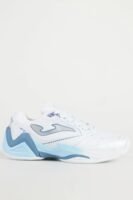 Joma Set Lady 2402 TSELW2402AC Beyaz Kadın Tenis Ayakkabısı