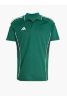 JY1897 Tiro 25 Competition Polo Erkek T-Shirt JY1897