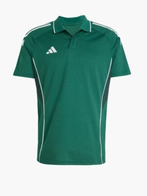 JY1897 Tiro 25 Competition Polo Erkek T-Shirt JY1897