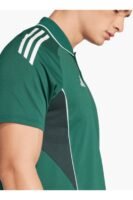JY1897 Tiro 25 Competition Polo Erkek T-Shirt JY1897