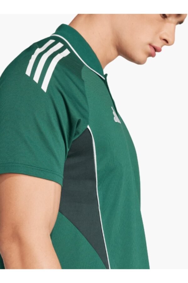 JY1897 Tiro 25 Competition Polo Erkek T-Shirt JY1897