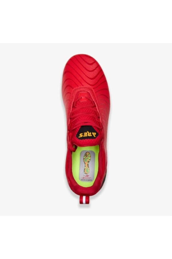 Lescon Ares 5 25BAE0ARAREG-003 Kırmızı Çocuk Futbol Krampon