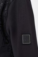 Lescon Çocuk Fermuarlı Kapüşonlu Sweatshirt 24N-3135