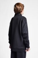 Lescon Çocuk Fermuarlı Sweatshirt 24b-3135