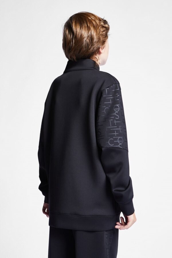Lescon Çocuk Fermuarlı Sweatshirt 24b-3135