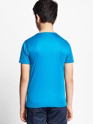 lescon-cocuk-kisa-kollu-t-shirt-22s-3220-22b-10824