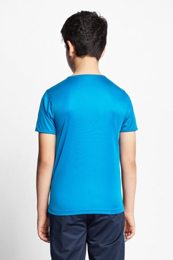 Lescon Çocuk Kısa Kollu T-shirt 22s-3220-22b