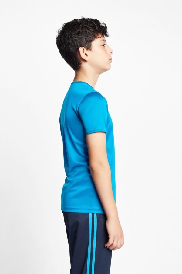 Lescon Çocuk Kısa Kollu T-shirt 22s-3220-22b