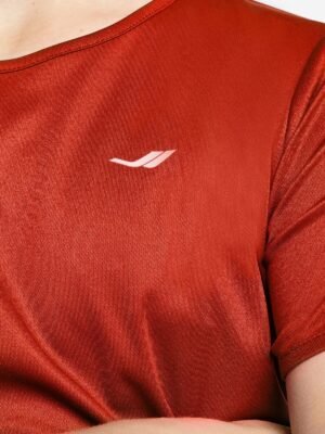 Lescon Çocuk Kısa Kollu T-shirt 22s-3220-22b