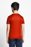 Lescon Çocuk Kısa Kollu T-shirt 22s-3220-22b