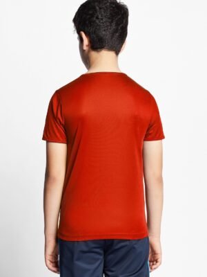 lescon-cocuk-kisa-kollu-t-shirt-22s-3220-22b-10829